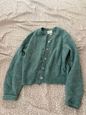 Doen Petra cardigan